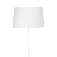 Lampa Podłogowa MAJA Biały 148cm