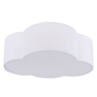 Lampa Sufitowa CLOUD Biały 2xE27