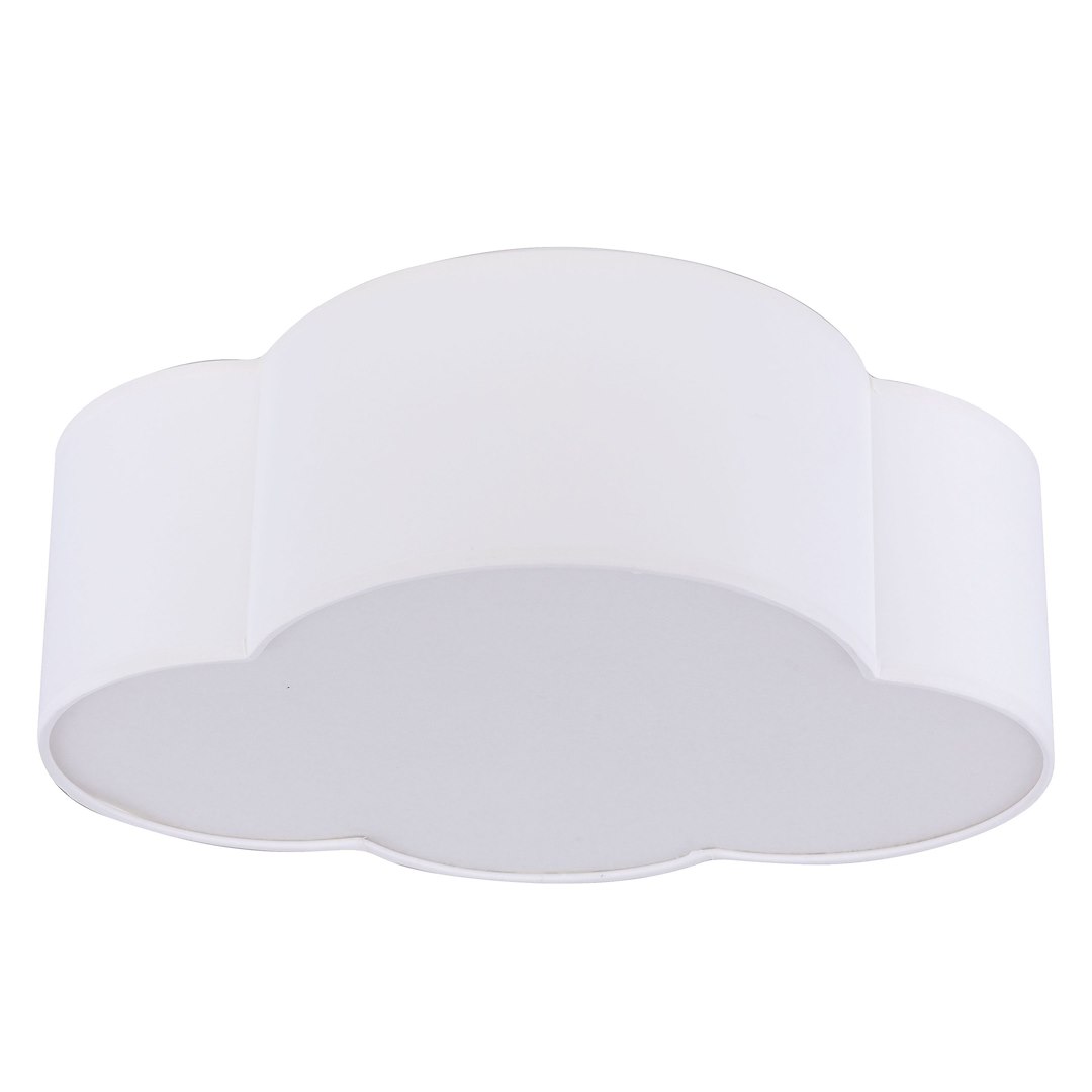 Lampa Sufitowa CLOUD Biały 2xE27