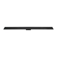 Kinkiet NAVI LONG Czarny LED 24W 100cm