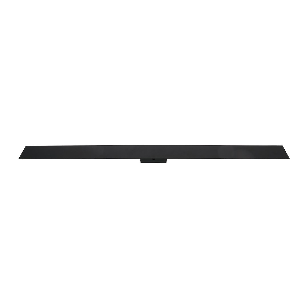 Kinkiet NAVI LONG Czarny LED 24W 100cm