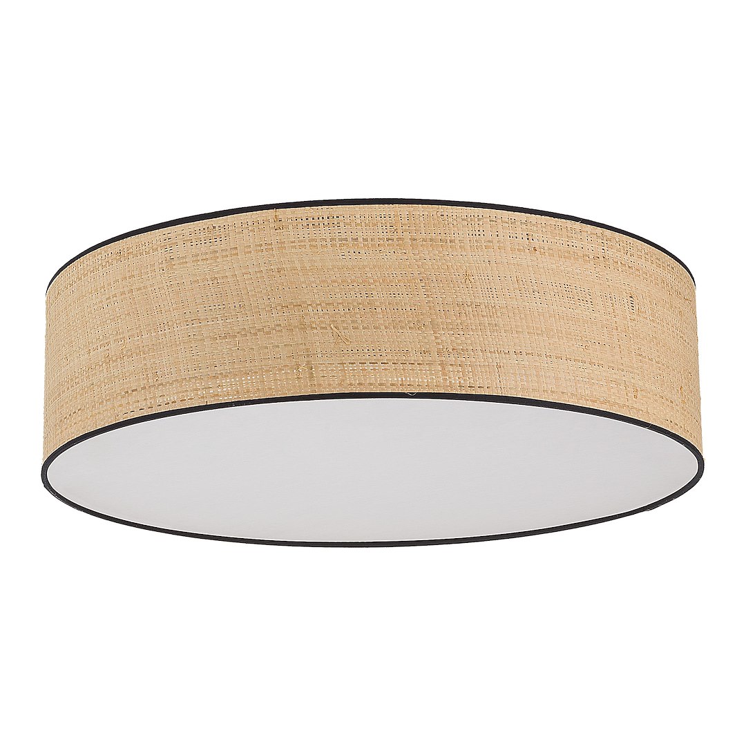 Lampa Sufitowa Plafon LIBERIA 4xE27 60cm