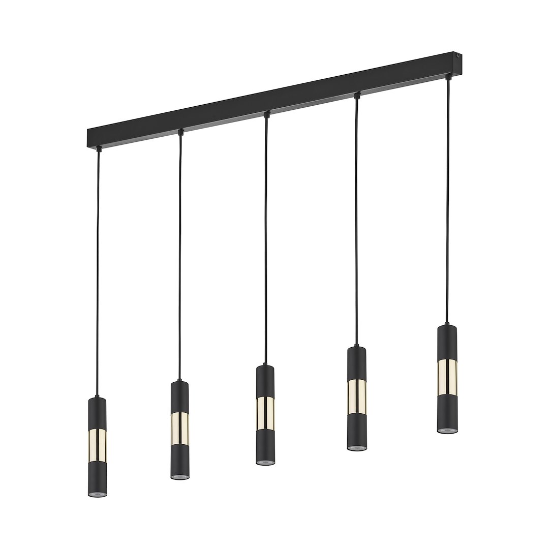 Lampa Wisząca VIVIENE 5xGU10