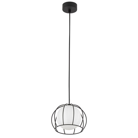 Lampa Wisząca BENIAMIN Kula 1xG9