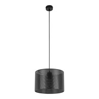 Lampa Wisząca MORENO 1xE27 30 cm