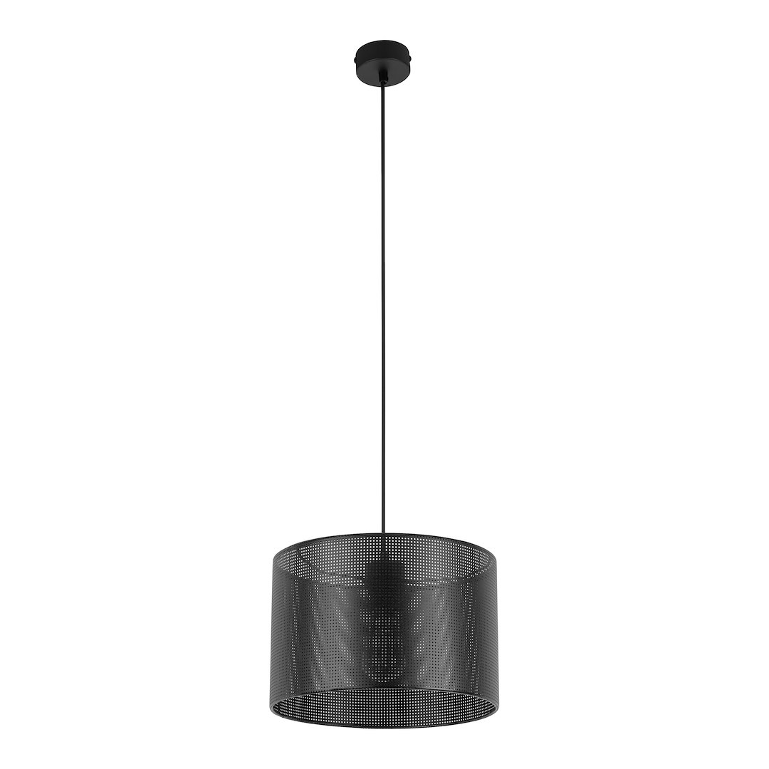 Lampa Wisząca MORENO 1xE27 30 cm