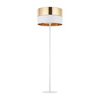 Lampa Podłogowa HILTON Biały 159cm