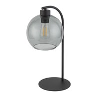 Lampka Nocna CUBUS Grafitowy 46cm