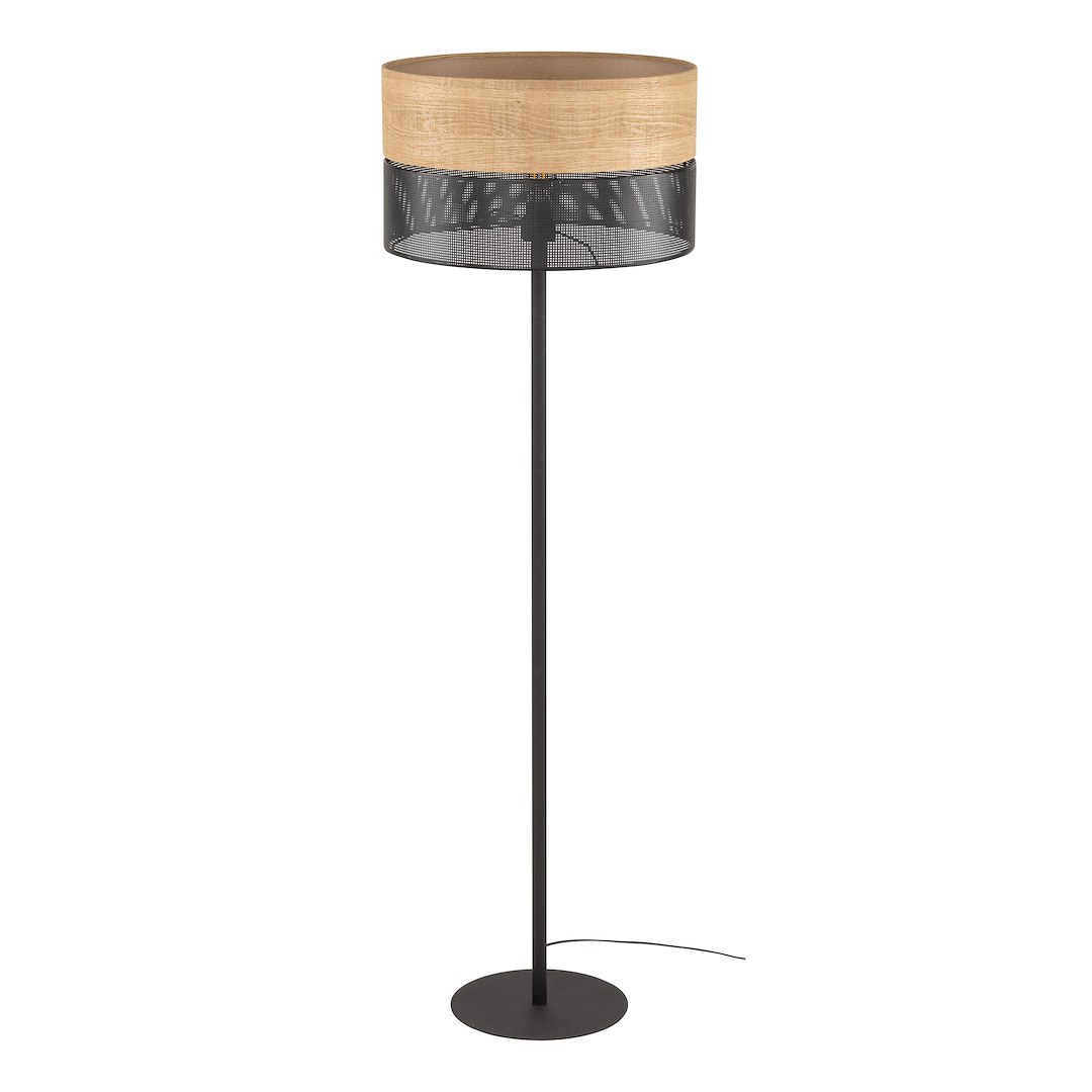 Lampa Podłogowa NICOL boho 159cm