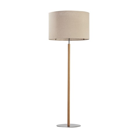 Lampa Podłogowa DEVA NATURE 137 cm