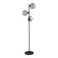 Lampa Podłogowa CUBUS Grafitowy 150cm