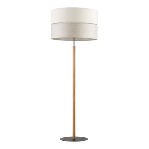 Lampa Podłogowa ECO Abażur 139cm