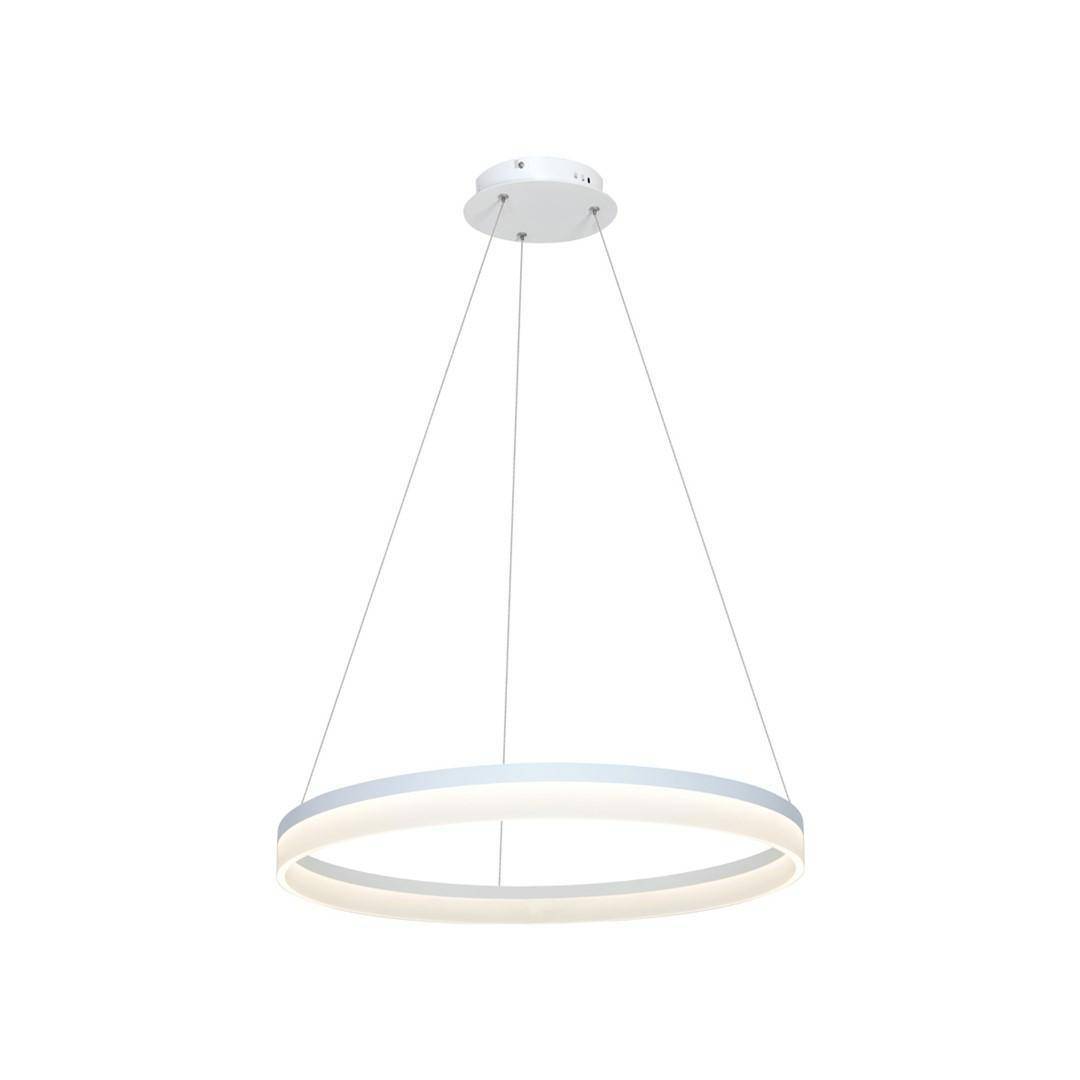 Lampa wisząca RING 36W LED