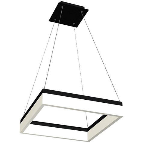 Lampa wisząca NERO 32W LED