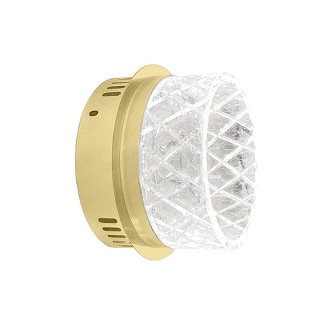 Kinkiet ELEGANCE Zoty 9W LED 4000K