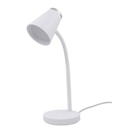 Lampka Biurkowa Chico Biała 4,5W 4000k 280lm