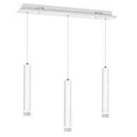 Lampa wisząca ALBA 3X5W LED