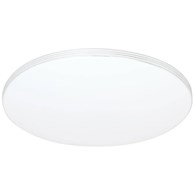 Plafon sufitowy Siena 25W LED z pilotem