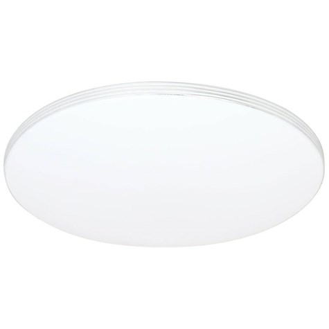 Plafon sufitowy Siena 25W LED z pilotem