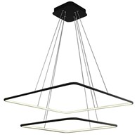 Lampa wisząca NIX BLACK 50W LED