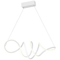 Lampa wisząca LOCA WHITE 56W LED