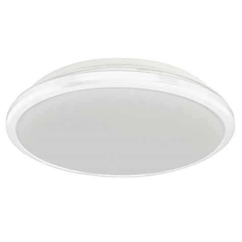 Plafon TERMA biały 24W LED IP44 36 cm