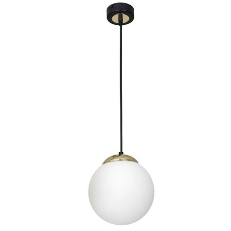 Lampa wisząca sufitowa SPARTA 1xE27