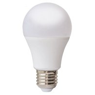 Żarówka LED Kulka 9W E27 A60 Ciepła Barwa 3000K