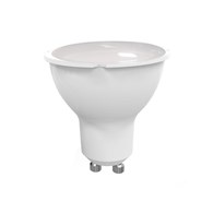 Żarówka LED 6,5W GU10 Zimna 6000K