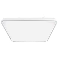 Plafon Sufitowy FABIO Biały 35W LED 47cm