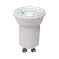 Żarówka LED 3W Mini GU10 Neutralna 4000K