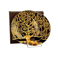 Komplet 2 talerze deserowe TREE OF LIFE