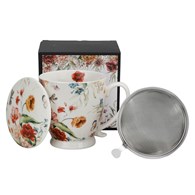 Kubek Royal z zaparzaczem Rebecca 510 ml