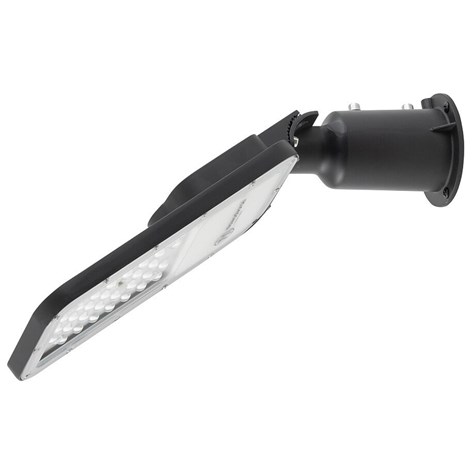 Lampa  Ogrodowa PATHWAY Czarny 60W LED 4000K IP65