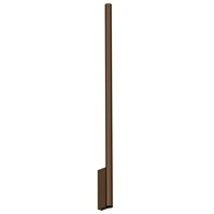 Kinkiet LASER XL 78cm br¤z 2xG9