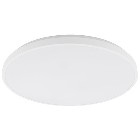 Plafon Łazienkowy AGNES Biały 32W LED 3000K IP44 49cm