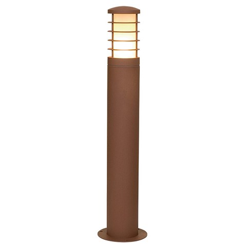 Lampa Ogrodowa HORN Brązowy 1xE27 IP44 65cm