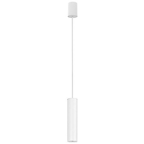 Lampa Wisząca EYE M Biały 1xGU10