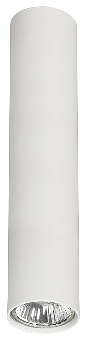 Oprawa Sufitowa EYE M Biały 1xGU10 25cm