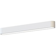 Kinkiet SOFT Biały 1xT8 11W LED 3000K 63cm