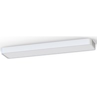 Lampa Sufitowa SOFT Biały 2xT8 16W 3000K 93,5cm