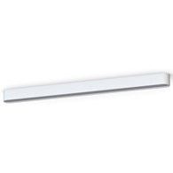 Lampa Sufitowa SOFT Grafitowy 1xT8 16W LED 3000K 95cm