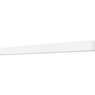 Kinkiet SOFT Biały 1xT8 16W LED 3000K 93,5cm