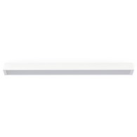 Lampa Sufitowa STRAIGHT Biały 1xT8 16W LED 3000K 92cm