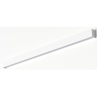 Kinkiet STRAIGHT Biały 1xT8 22W LED 3000K 122cm