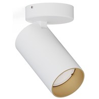 Lampa Sufitowa SPOT MONO Biały 1xGU10