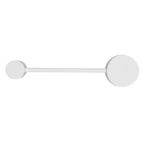 Kinkiet ORBIT S Biały 1xGX53