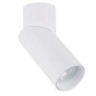 Lampa Sufitowa Spot INDIA Biały 1xGU10