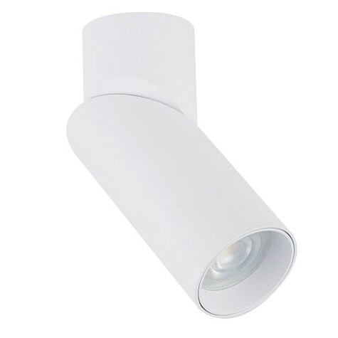 Lampa Sufitowa Spot INDIA Biały 1xGU10