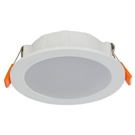 Oprawa Podtynkowa CL Biały 24W LED 4000K IP44/20 22,5cm